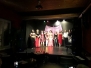 2018-10-20 Bellydance