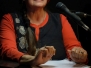 2019-10-19 Open Mic